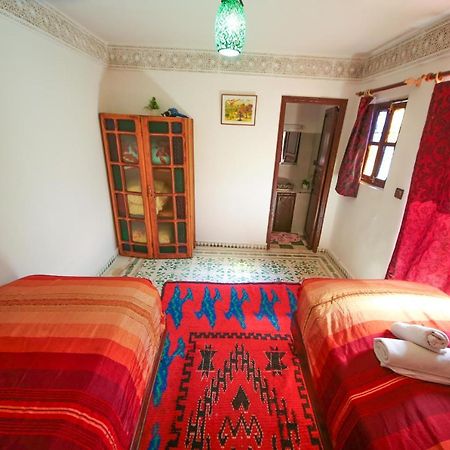 Riad Fes Basma المظهر الخارجي الصورة